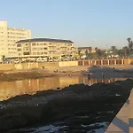 2 Bedroomed Beachfront Apartment