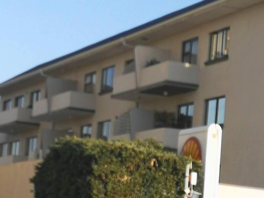 2 Bedroomed Beachfront *