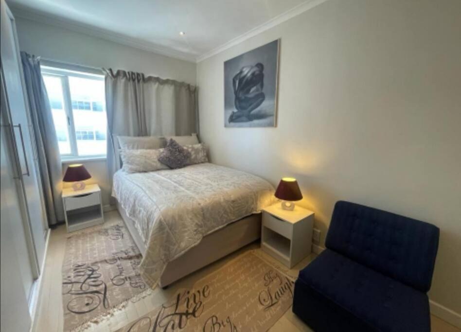 2 Bedroomed Beachfront