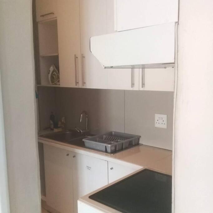 2 Bedroomed Beachfront Cape Town