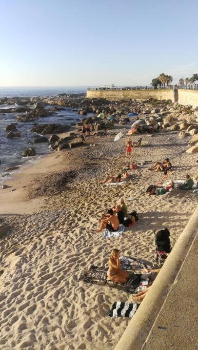 2 Bedroomed Beachfront Cape Town