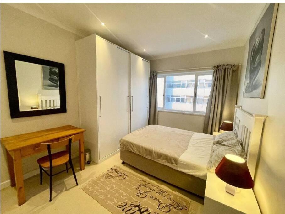 2 Bedroomed Beachfront *