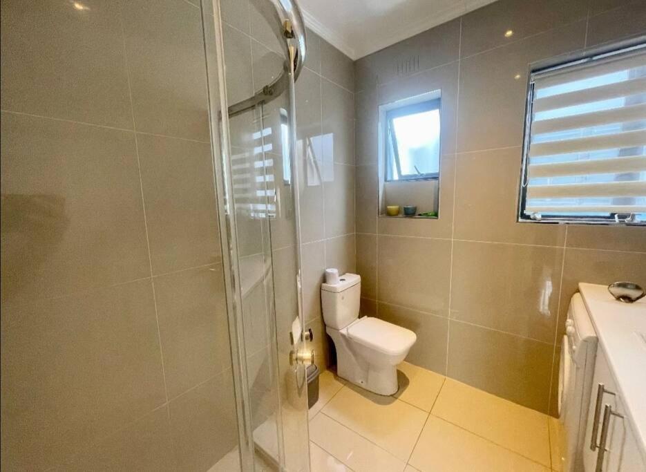 2 Bedroomed Beachfront Apartment *